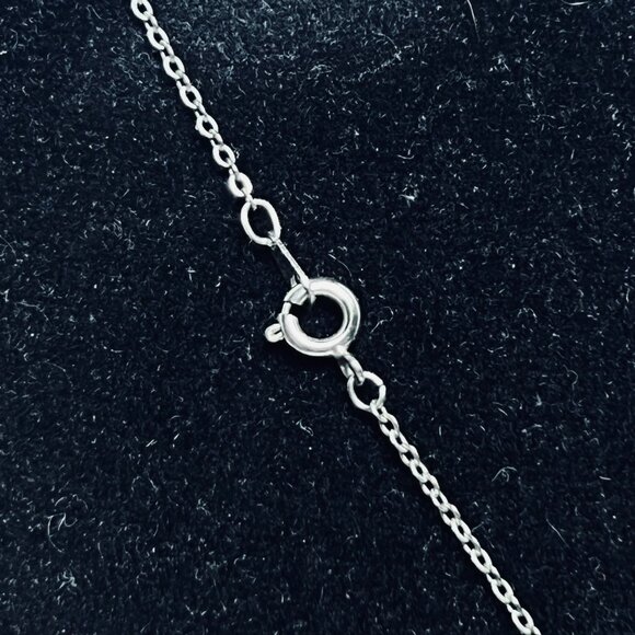 Rawcliffe Pewter Shetland Sheepdog Pendant On A Cable Chain Necklace (5530) - Picture 5 of 5